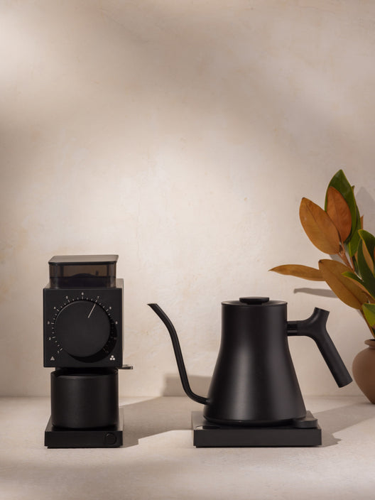 Fellow - Ode Brew Espresso Grinder (Gen 2)