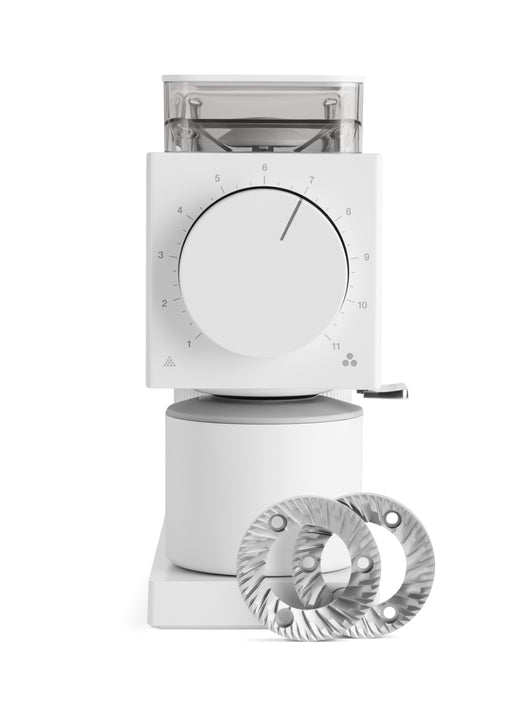 Fellow - Ode Brew Espresso Grinder (Gen 2)