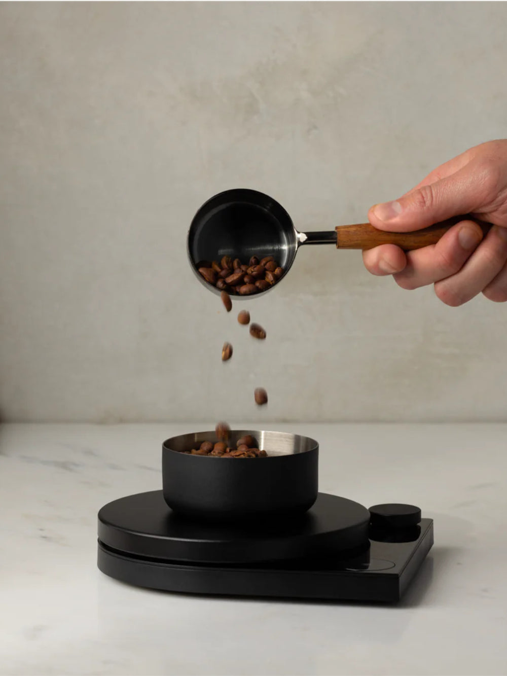 Fellow - Tally Pro Precision Coffee Scale (Studio Edition)
