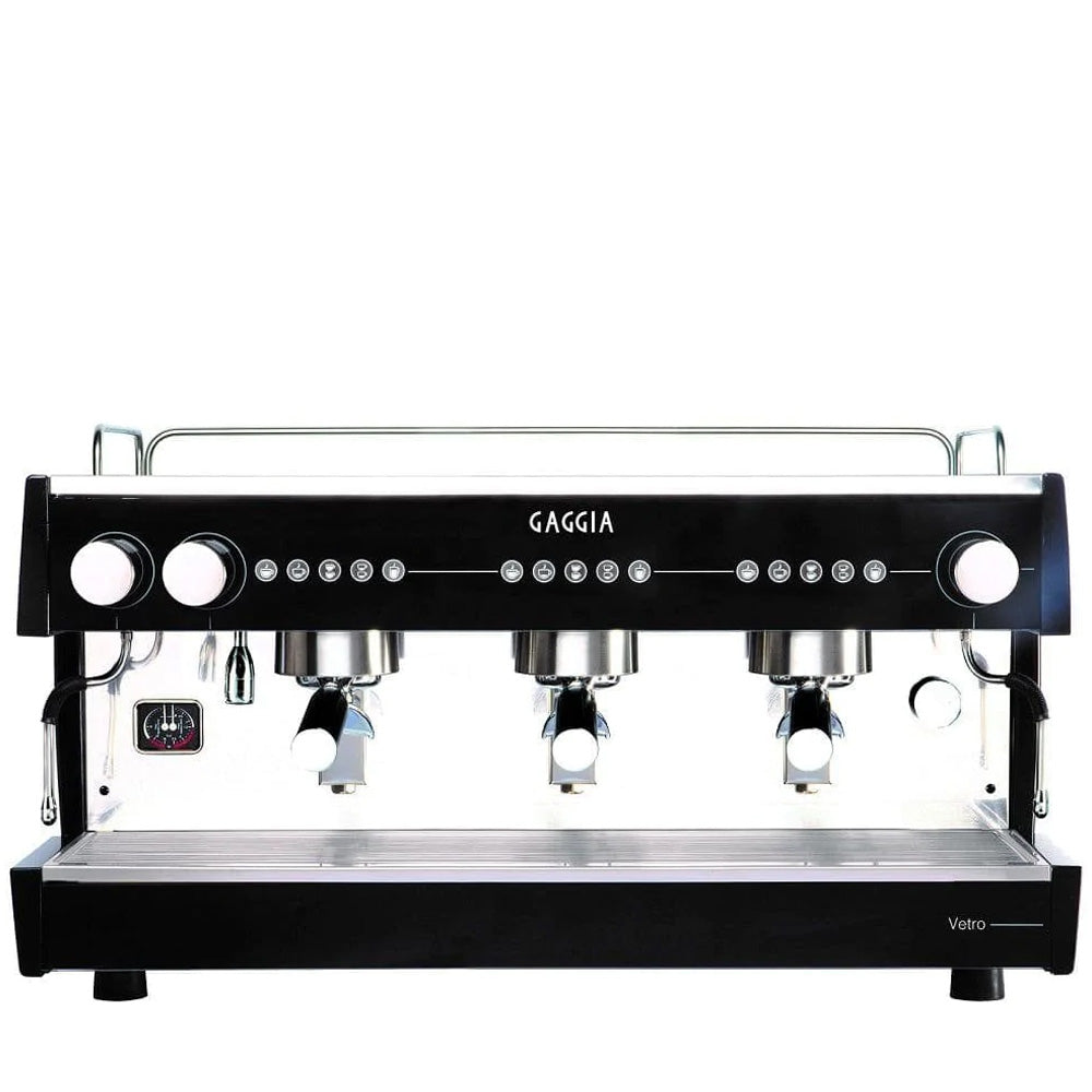 Gaggia - Glass