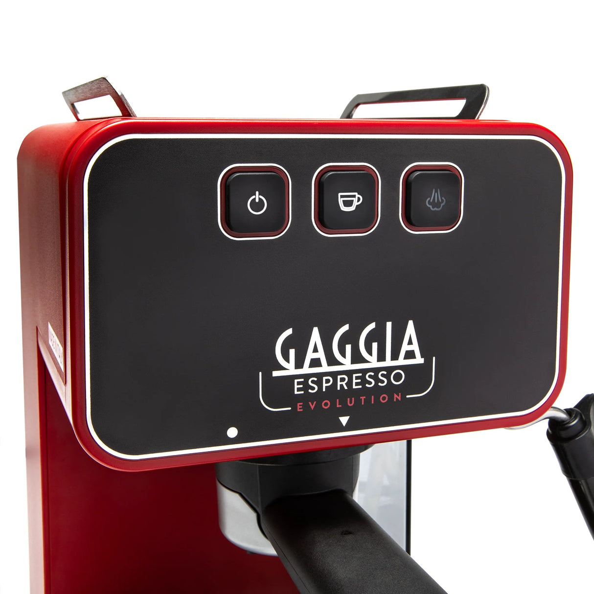 Gaggia - Espresso Evolution