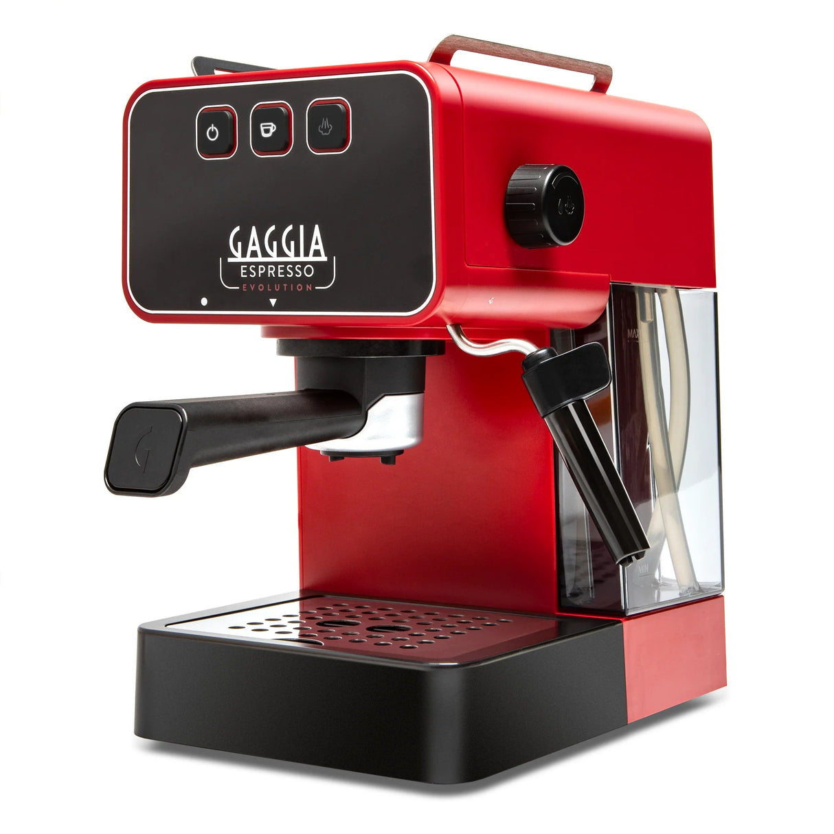 Gaggia - Espresso Evolution