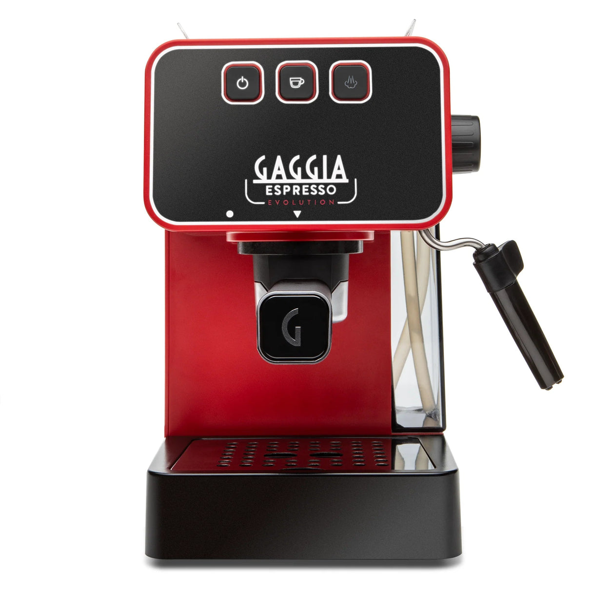 Gaggia - Espresso Evolution