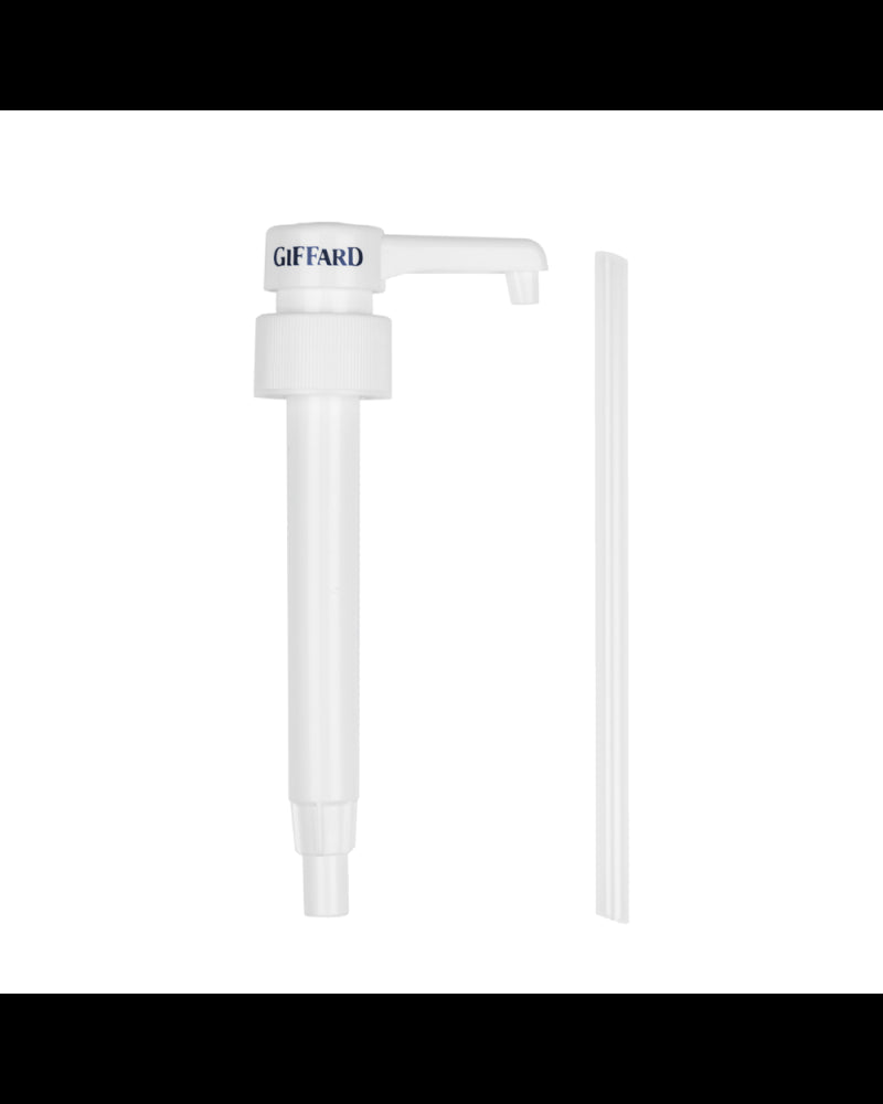 Giffard - Pompe à sauce