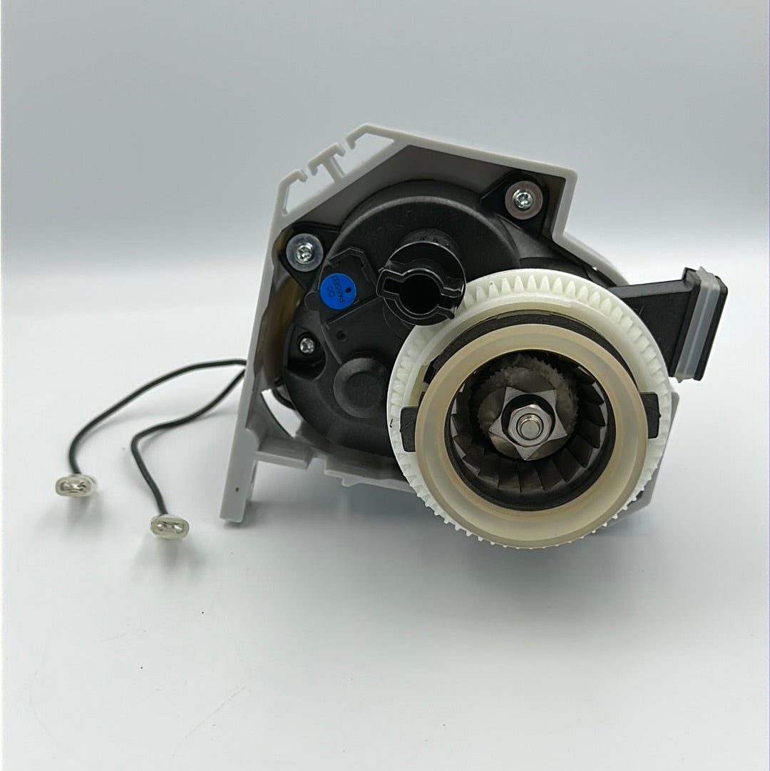 Bellucci Slim Grinder assembly
