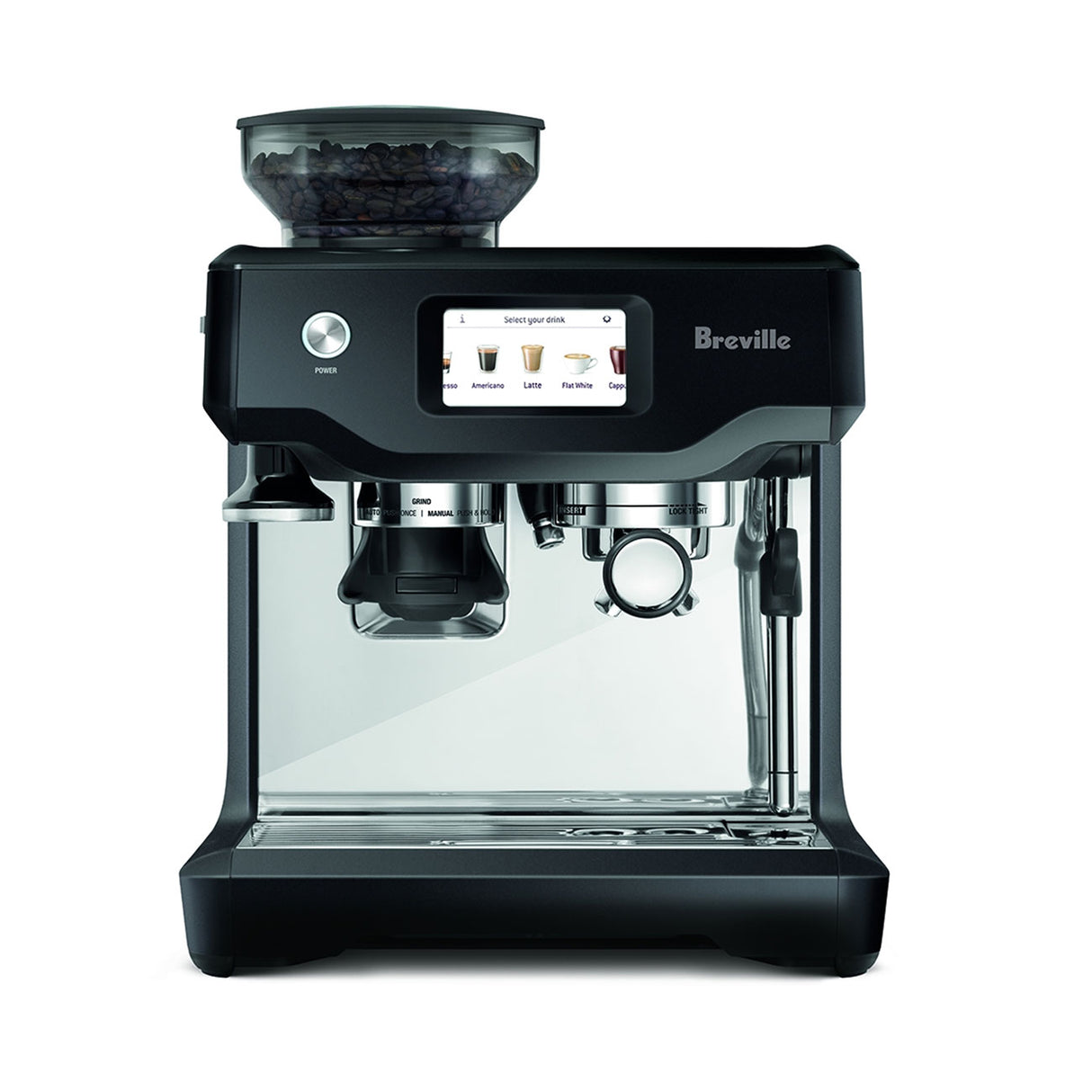 Breville - Barista Touch