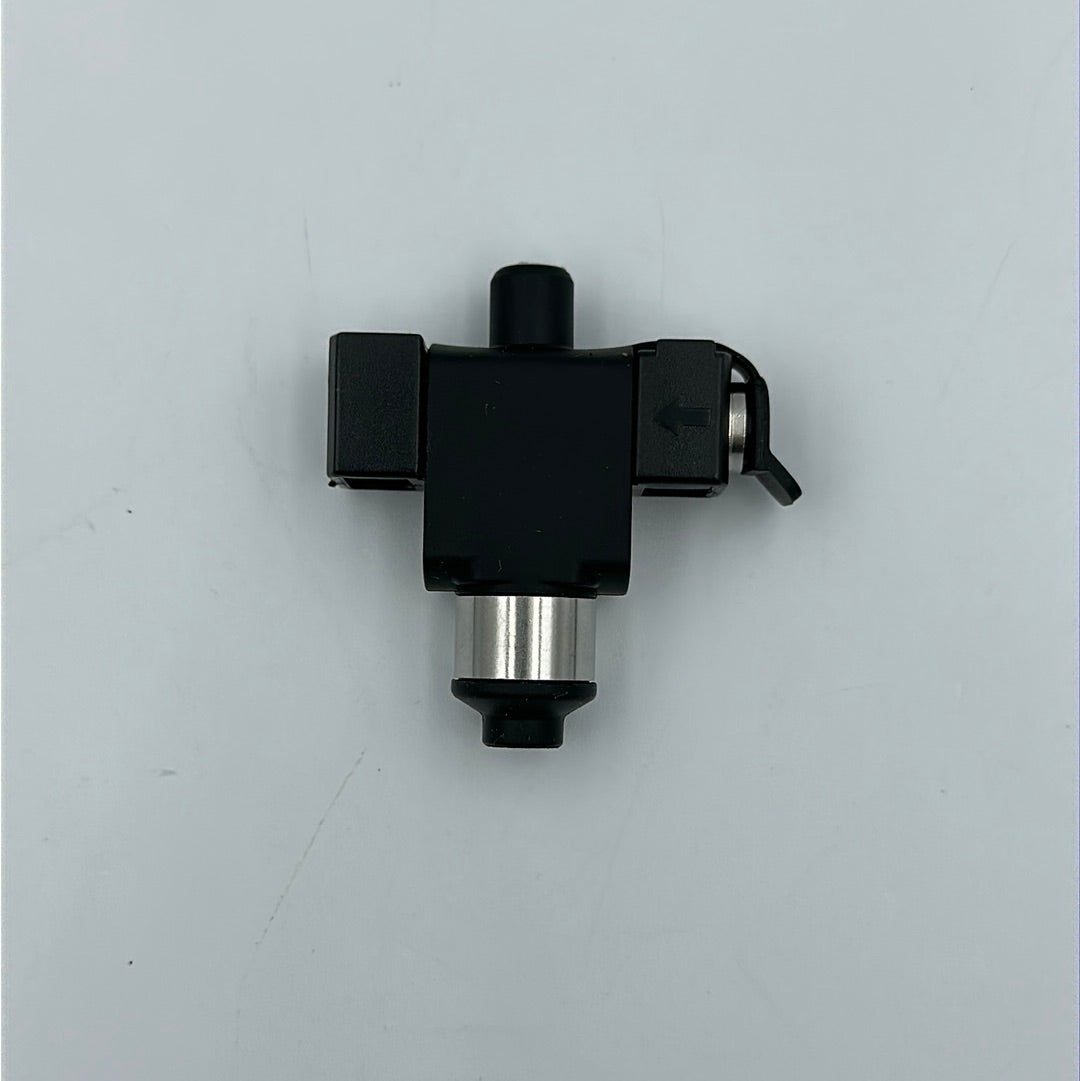 Bellucci Slim Latte milk foam nozzle assembly