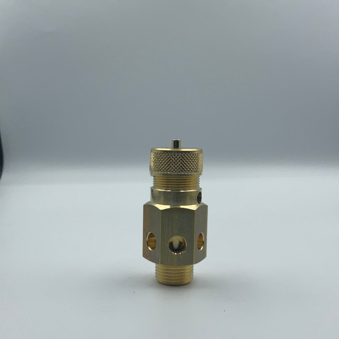 LaMarzocco - Valve de sécurité G3/8 1,8 BAR NO TEA