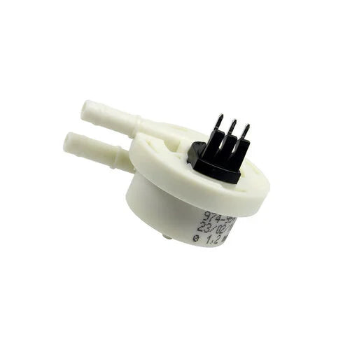 Delonghi plastic flow meter
