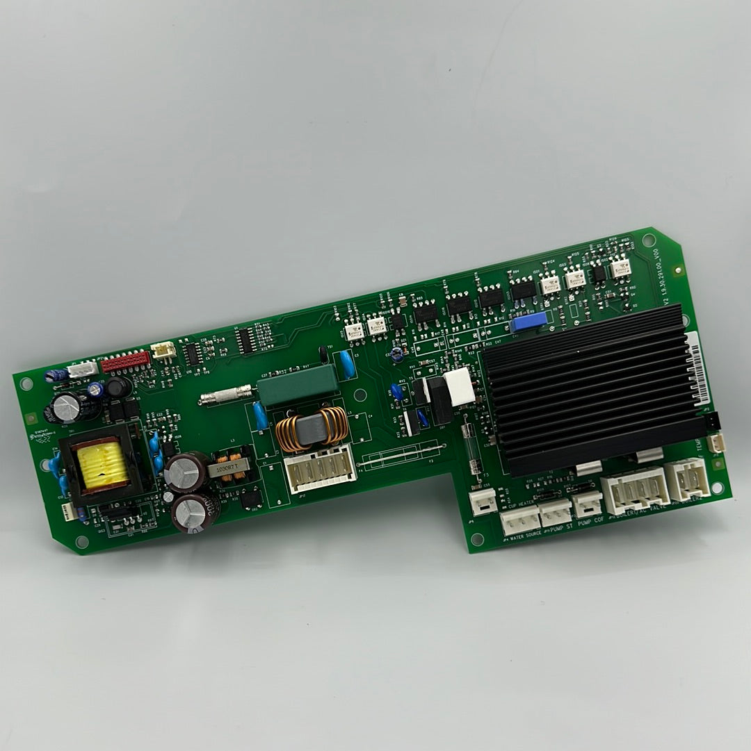 Aulika V2 120V Power Supply Board