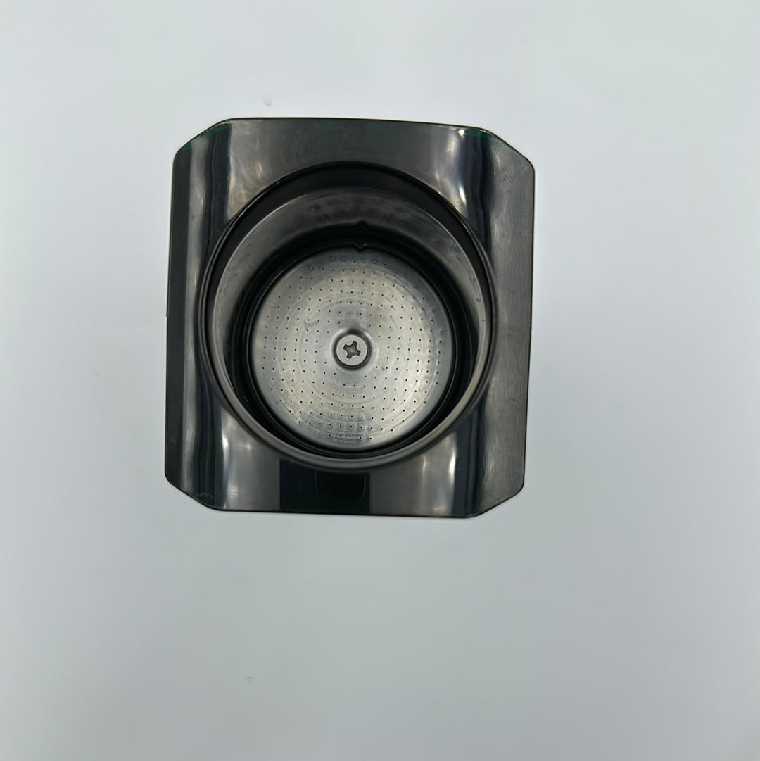 Bellucci Slim Brewing Unit Assembly