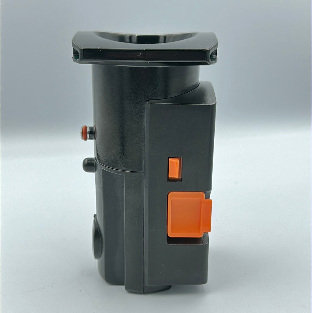 Bellucci Slim Brewing Unit Assembly