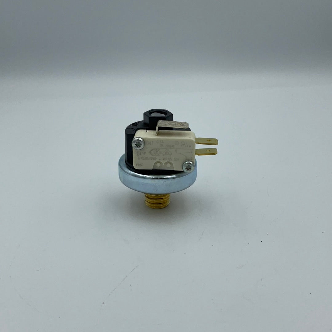 1 pole pressure switch Ma-ter XP110 16A 0.5-1.5 bar