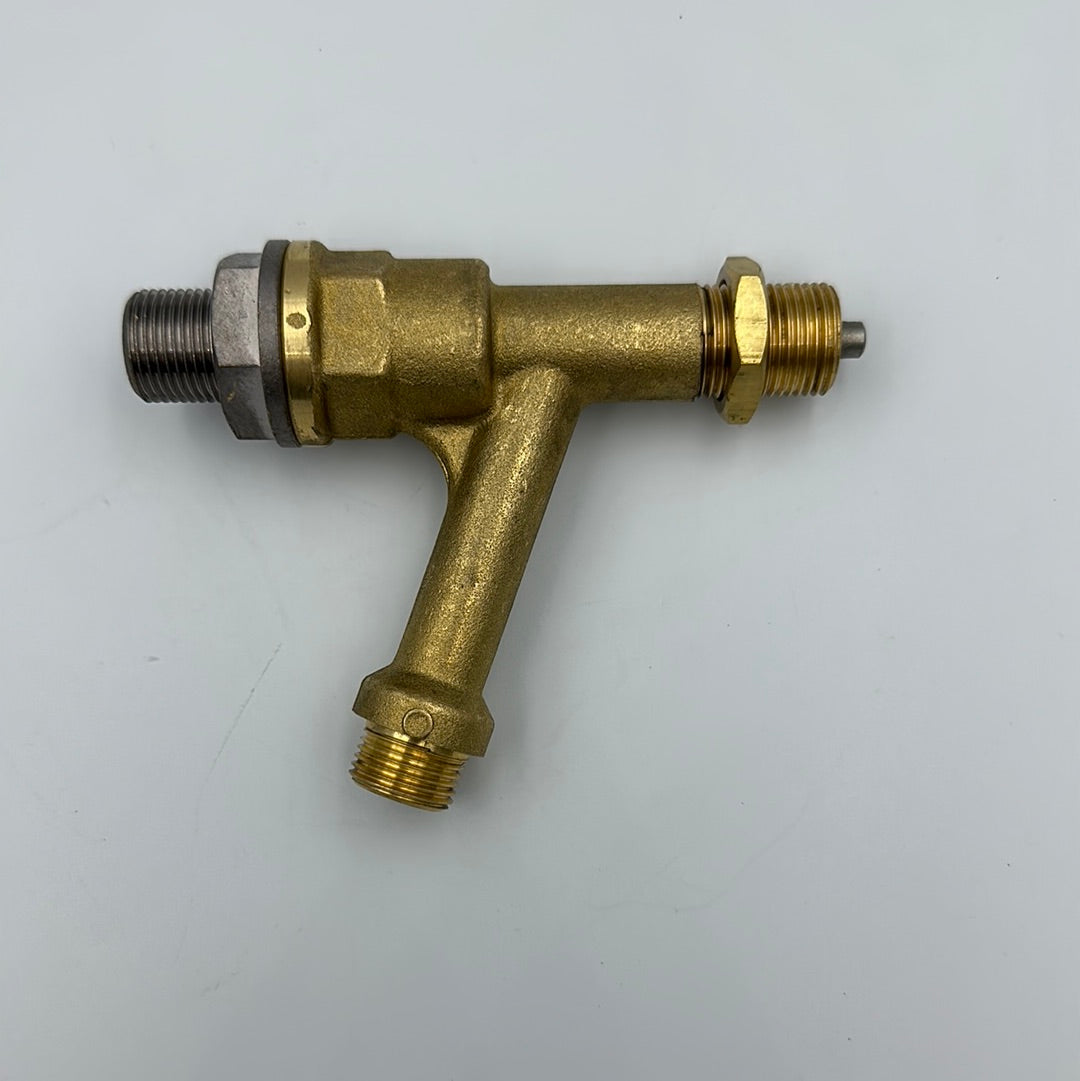 Valve complète Saeco Aroma SE