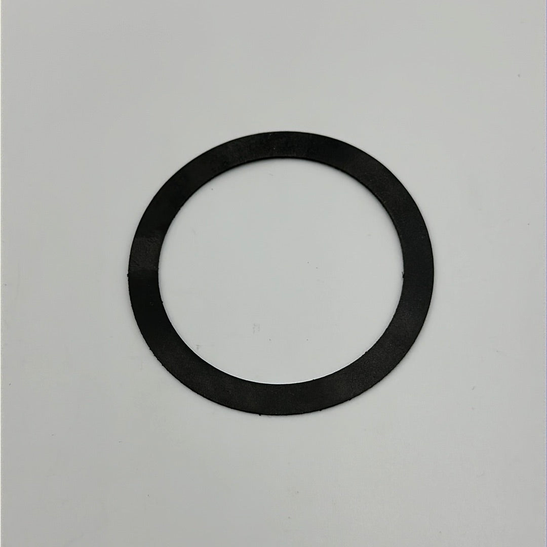 EPDM spacer ø 73x59x1 mm