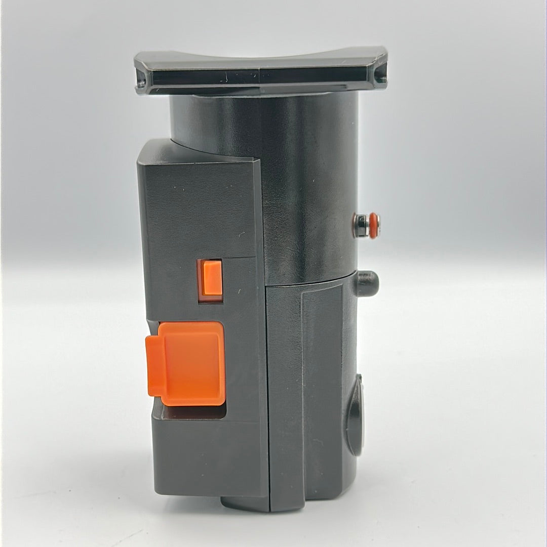 Bellucci Slim Brewing Unit Assembly