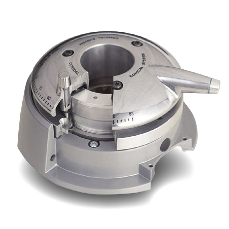 Compak - Moulin à espresso E8 DBW