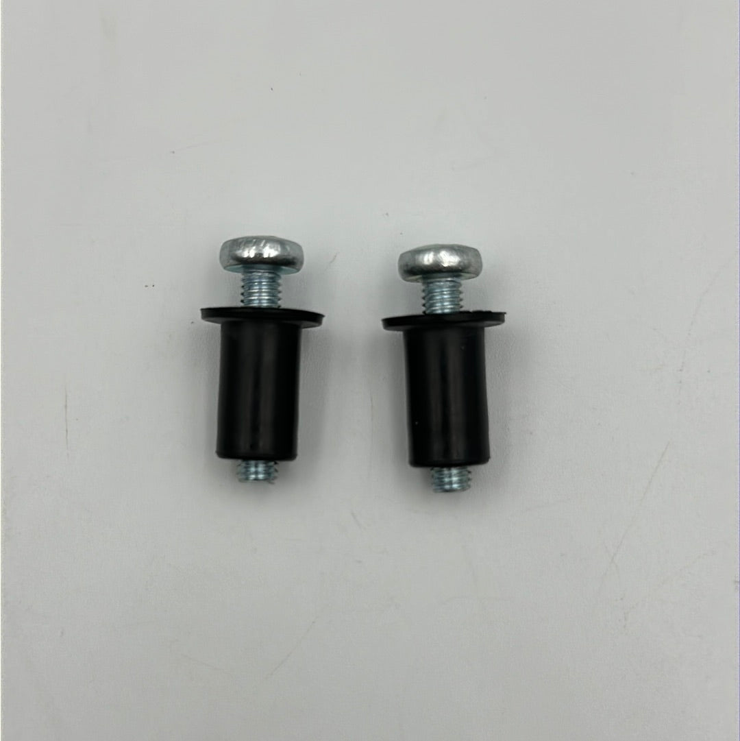 Vis et caoutchoucs anti-vibration Faustino