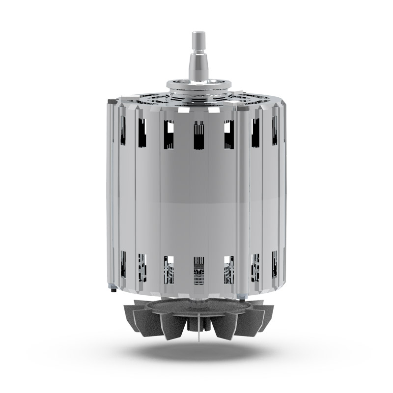 Compak - Moulin à espresso E8 DBW