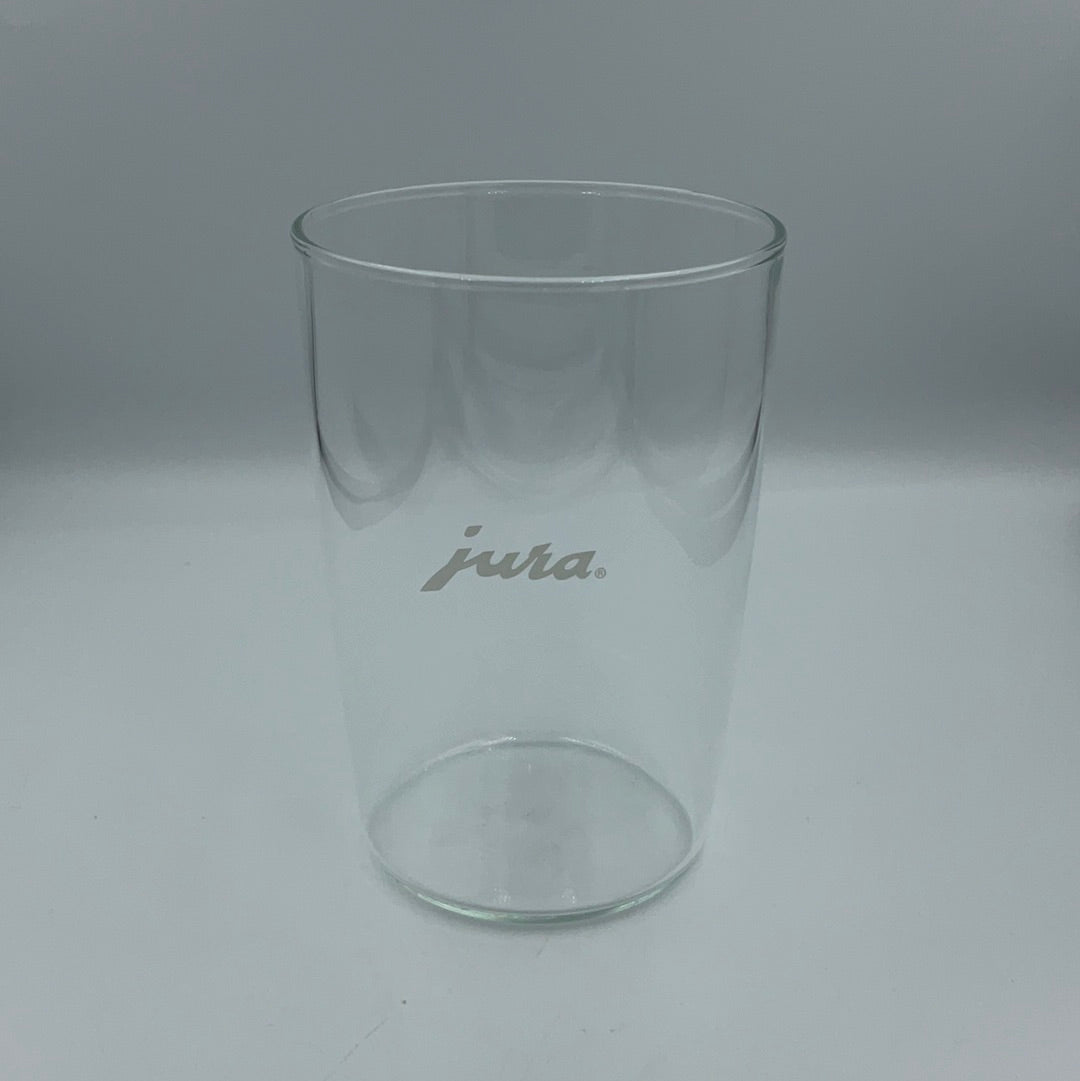 Jura - Replacement glass container (0.5L)