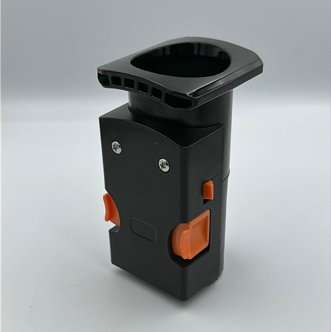 Bellucci Slim Brewing Unit Assembly