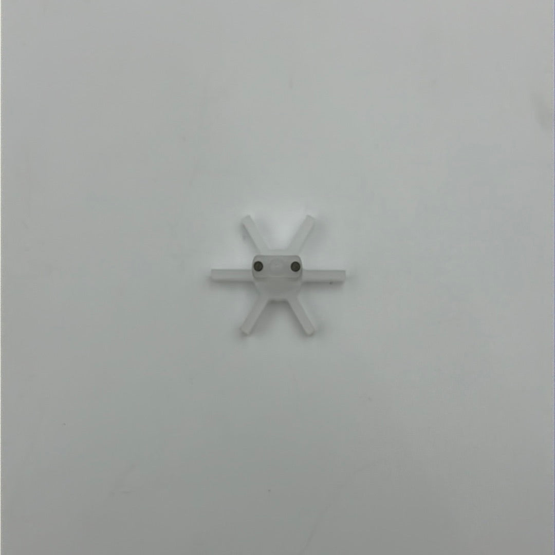Gicar flow meter propeller