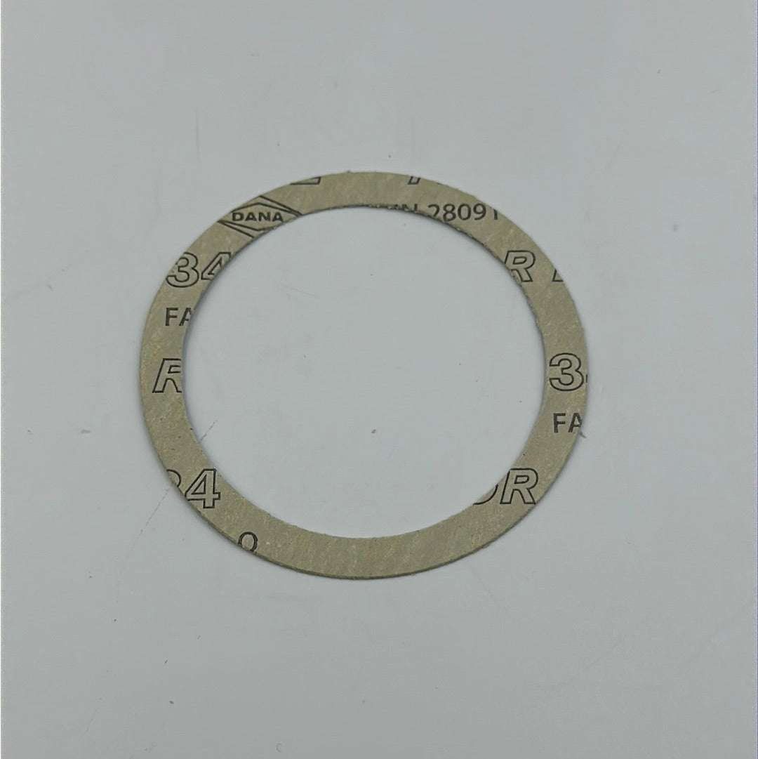 Espaceur en papier ø 71x58x0.6 mm