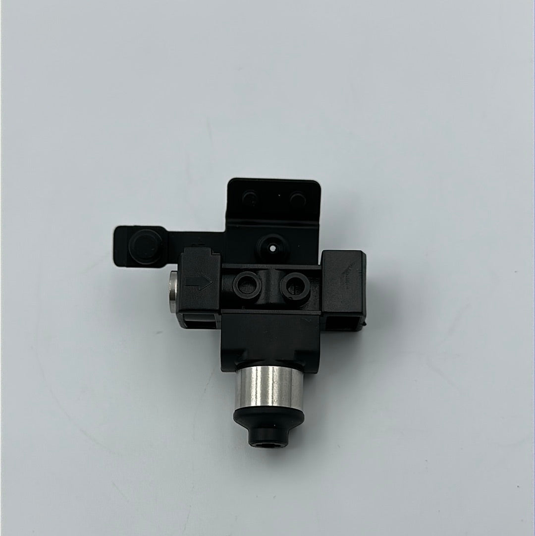 Bellucci Slim Latte milk foam nozzle assembly