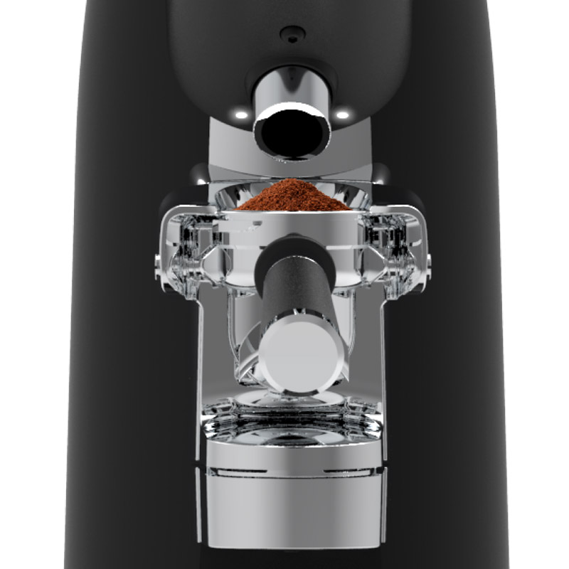 Compak - Moulin à espresso E8 DBW