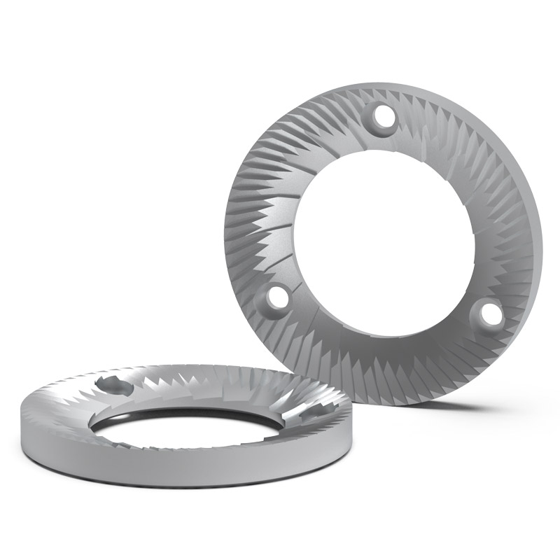 Compak - Moulin à espresso E8 DBW