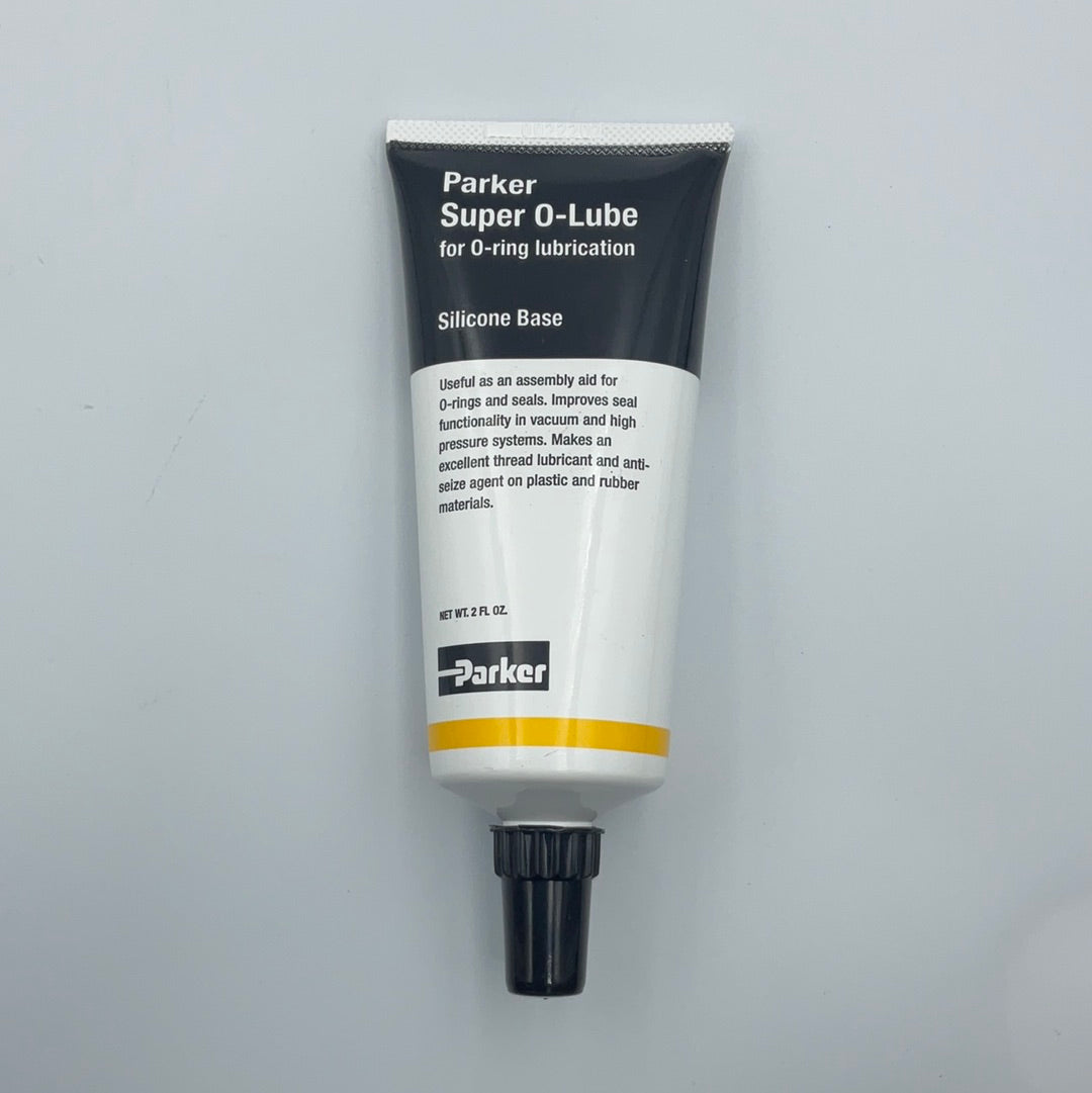 Parker Super O-Lube 2oz