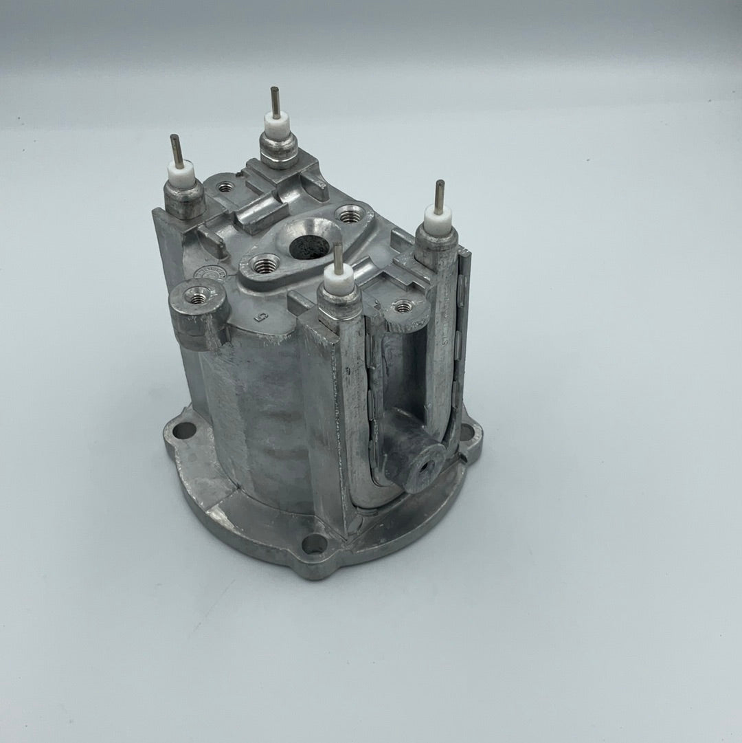 Dessus de bouilloire 120V Gaggia Classic