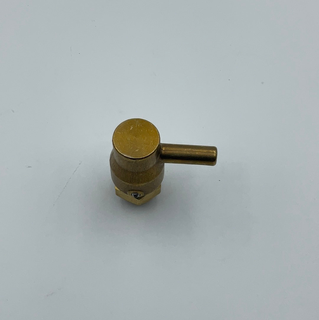 LaMarzocco - Valve anti-vide G1/8M avec boitier rotatif