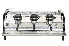 LaMarzocco Strada groupes multiples