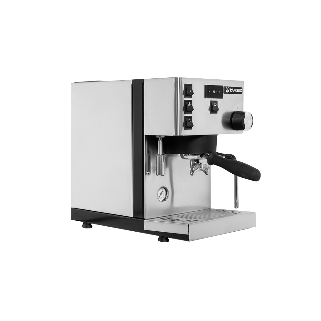Rancilio Silvia Pro X