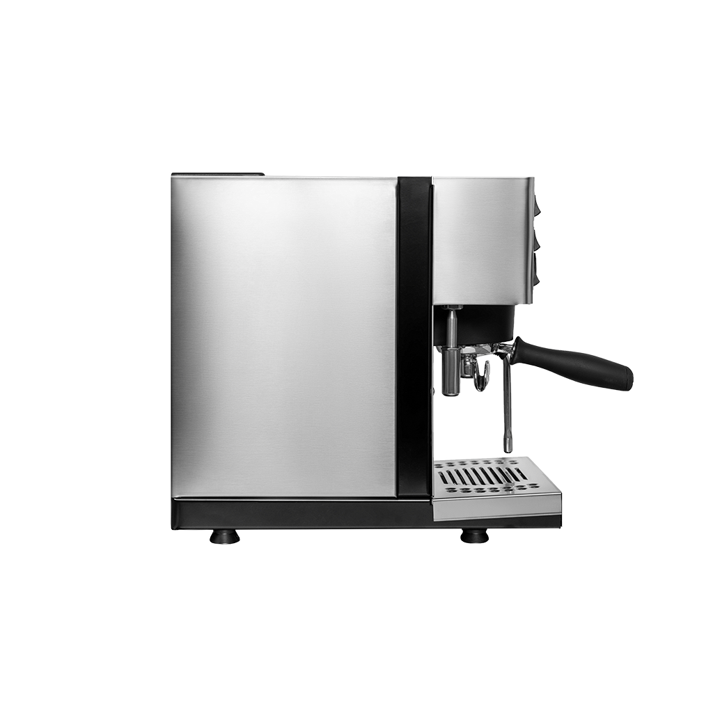 Rancilio Silvia Pro X