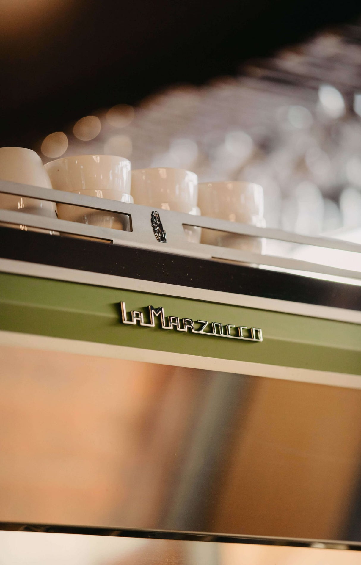 LaMarzocco - KB90