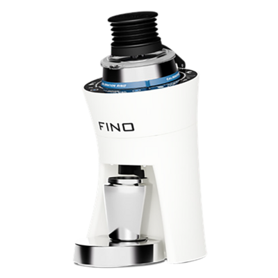 Compak - Fino dose unique avec balance intégrée