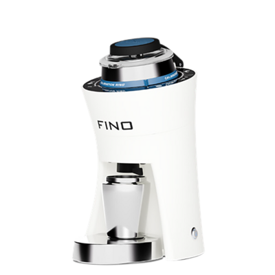 Compak - Fino dose unique avec balance intégrée