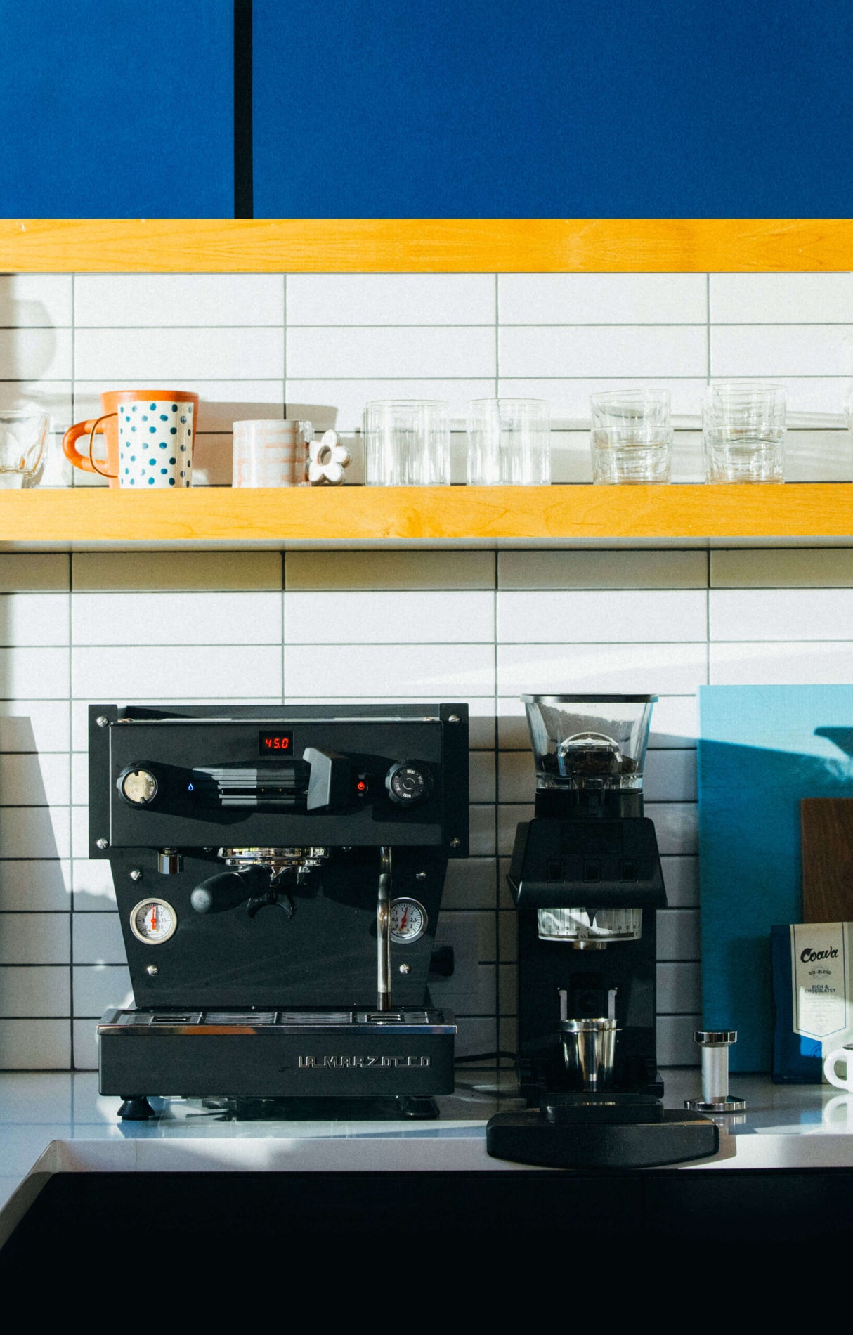 LaMarzocco - Linea Mini