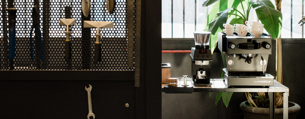 LaMarzocco - Linea Mini