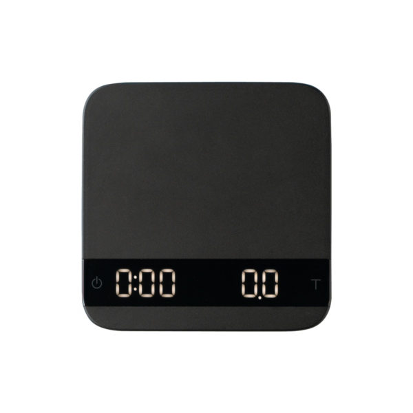 La Marzocco x Acaia - Balance Brew-by-Weight