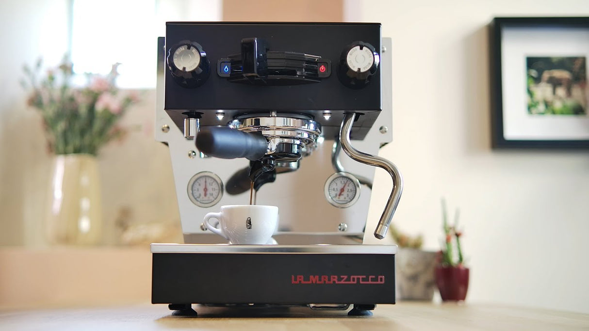 LaMarzocco - Micra Line
