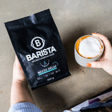 Espresso Mezzo 50% Decaf 500g de Café Barista