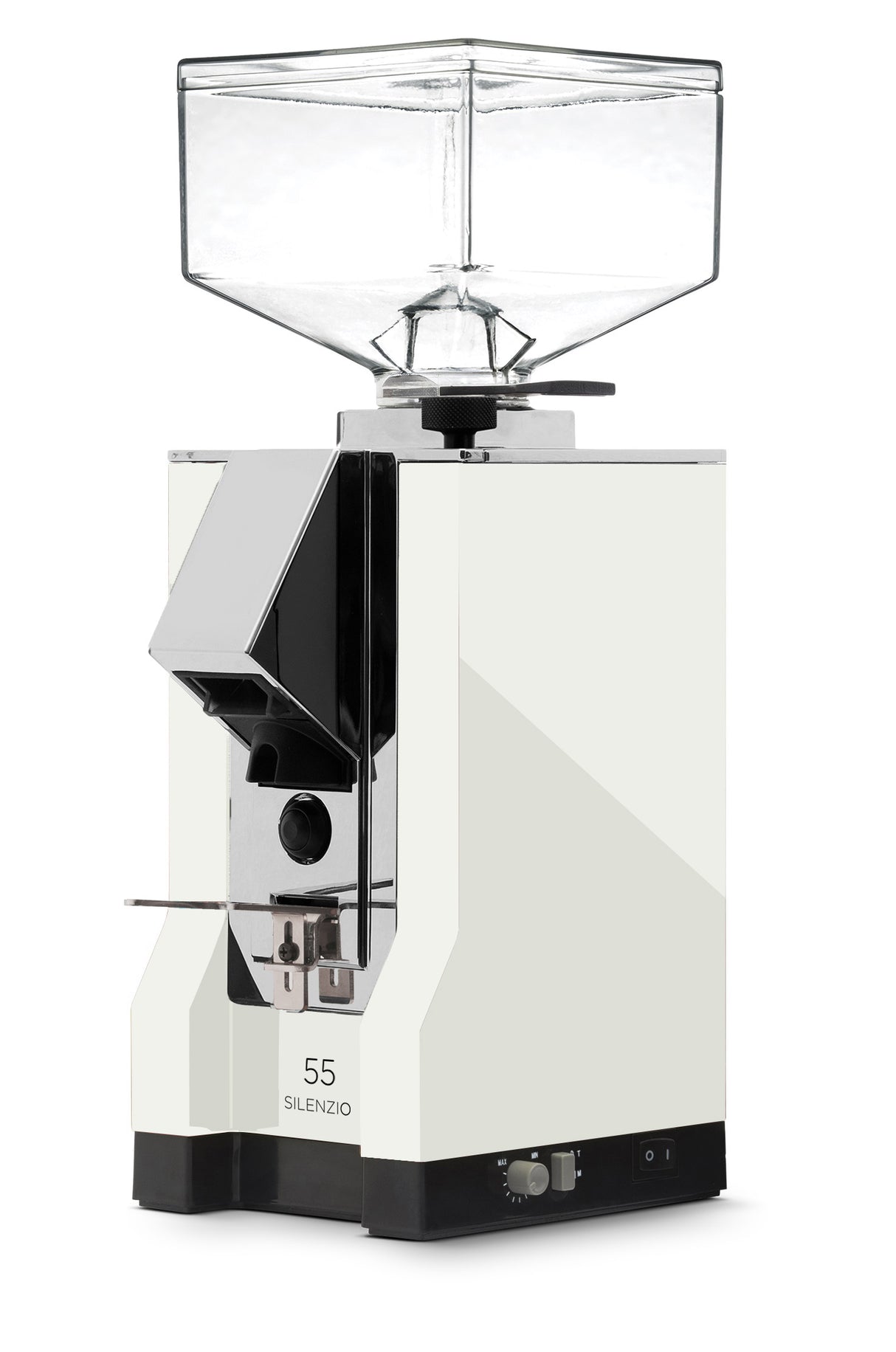 Eureka - Mignon Silenzio 55 espresso grinder
