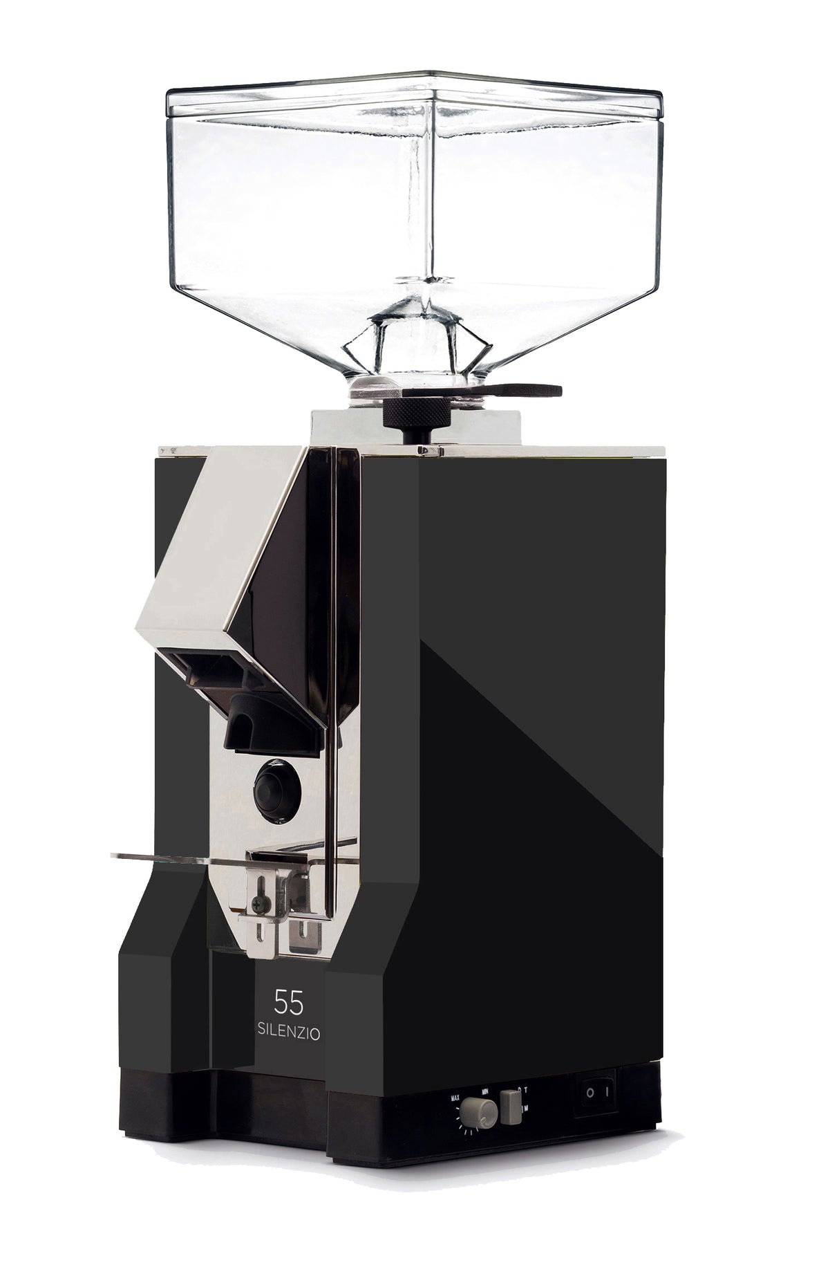 Eureka - Mignon Silenzio 55 espresso grinder