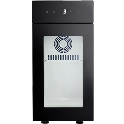 Réfrigérateur à lait commercial BR9C (4,2 L)