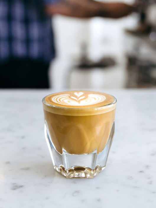 NotNeutral - Verre à cortado VERO (4.25oz/125ml)