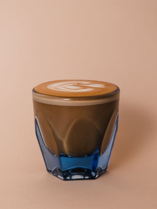 NotNeutral - Verre à cortado VERO (4.25oz/125ml)