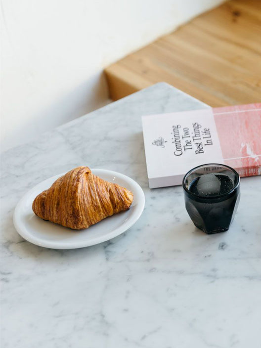 NotNeutral - Verre à cortado VERO (4.25oz/125ml)